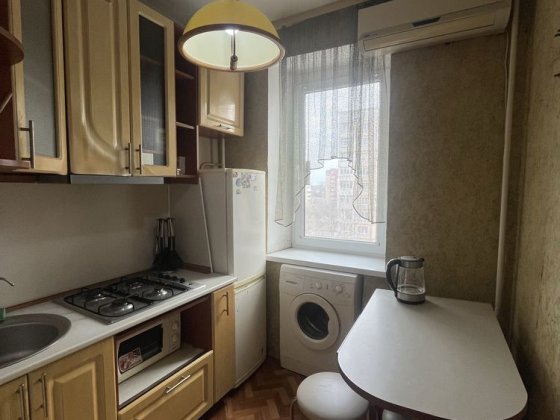 Здам 1 кімн. Мотель, меблі, техніка, вільна Полтава