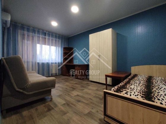 Оренда гарної 1к квартири на Східному 1 Кривой Рог