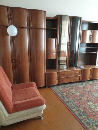 Однокімнатна сталінка на Социку біля басейна - фото 1