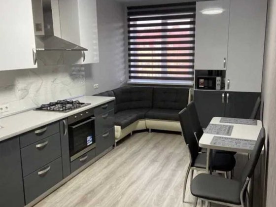 Аренда квартири в елітному будинку в центрі Полтави Полтава