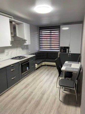 Аренда квартири в елітному будинку в центрі Полтави - фото 1