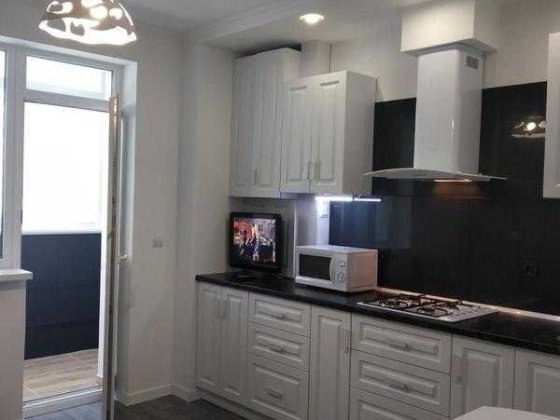 Оренда 1 кімнатної квартири Полтава