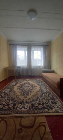 Здам 2х кiмii. кв. р-н Тролейбусного парку - фото 1