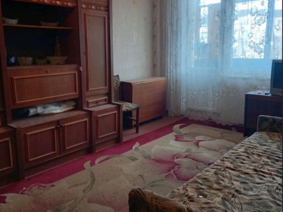Сдам однокімнатну Кривой Рог