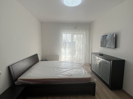 ОРЕНДА! Однокімнатна квартира ЖК Премʼєр Луцк