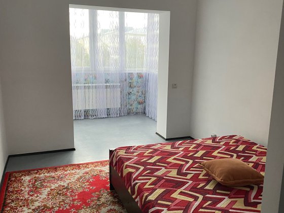 Довгострокова оренда 1-кімн. квартири ЖК Форест Володимирська Луцьк