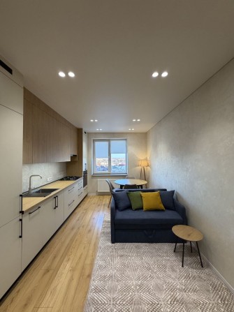 Оренда 1к квартири Зелений масив р-н Відродження - фото 1