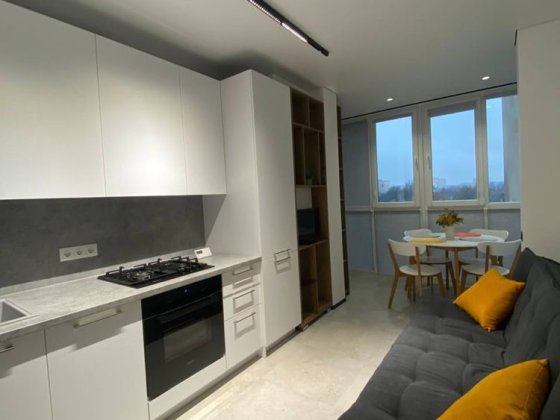 Оренда 1 кімнатної новобудови Оселя Парк Луцк