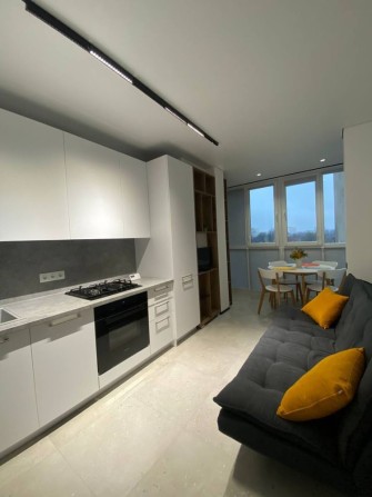 Оренда 1 кімнатної новобудови Оселя Парк - фото 1