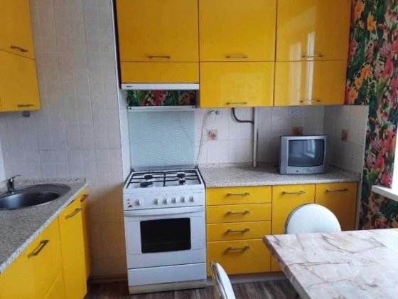 1-К  Левада, ул. Чураивны Полтава