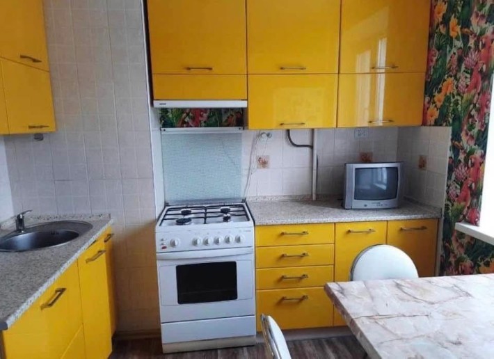 1-К  Левада, ул. Чураивны - фото 1