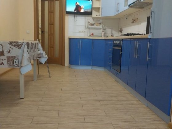 Оренда однокімнатної квартири Луцк