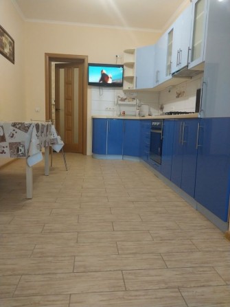 Оренда однокімнатної квартири - фото 1