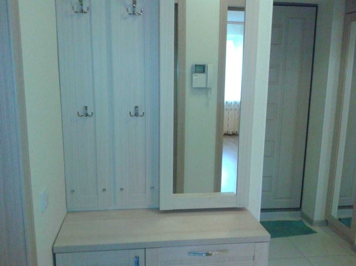 Квартира зі свіжим ремонтом, сучасна!  Опалення постійно є! - фото 1