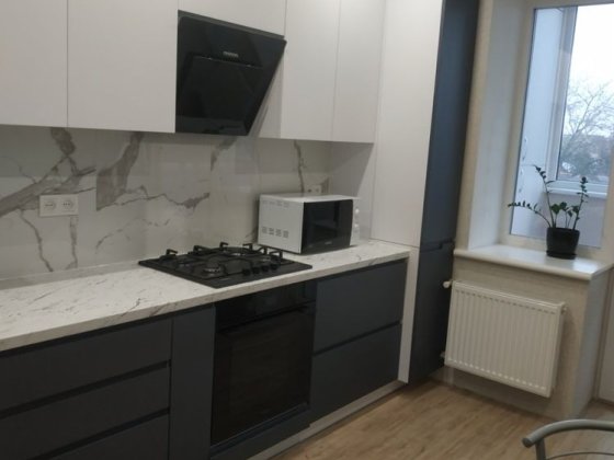 Оренда однокімнатної квартири Полтава