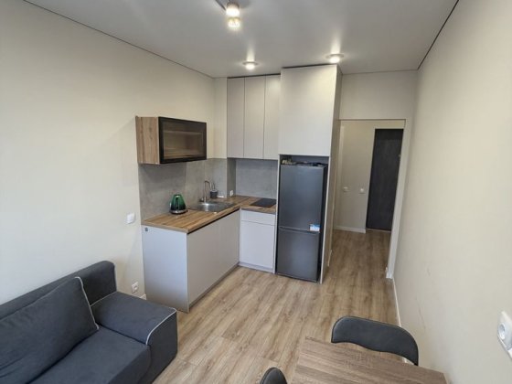 Оренда 1-кімнатної квартири в жк «Чехов Парк» Ірпінь