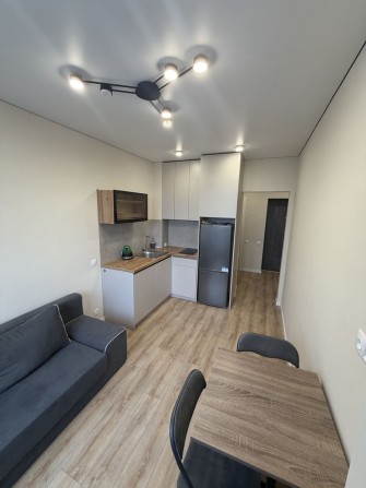 Оренда 1-кімнатної квартири в жк «Чехов Парк» - фото 1