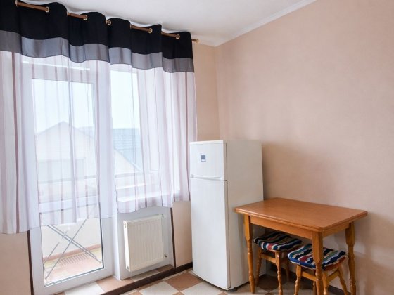 Здам 1 к квартиру + ГАЗ поряд парк "Незнайко " Ірпінь