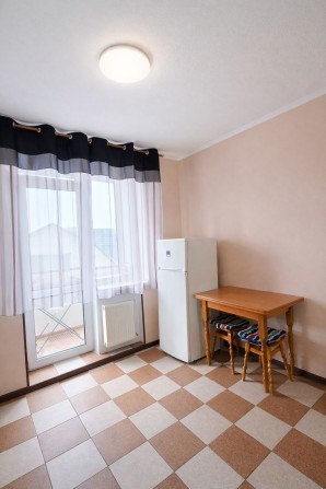 Здам 1 к квартиру + ГАЗ поряд парк "Незнайко " - фото 1