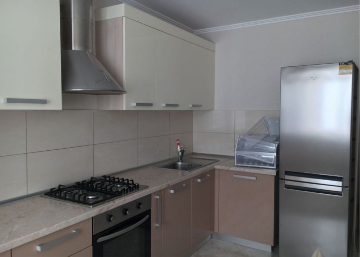 Новобудова. Європейський квартал. Здається 1-кімнатна квартира - фото 1