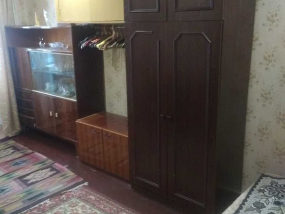 Сдам 1 ком. кв. на Подоле, рядом с Маркеоптом, ул. А. Кукобы. Полтава