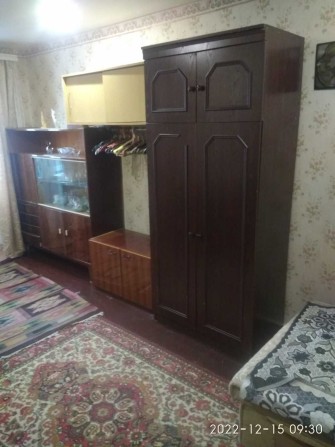 Сдам 1 ком. кв. на Подоле, рядом с Маркеоптом, ул. А. Кукобы. - фото 1