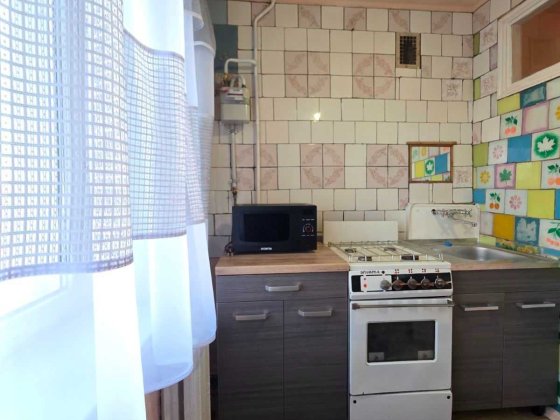 Здам в оренду однокімнатну квартиру р-н Браїлки Полтава