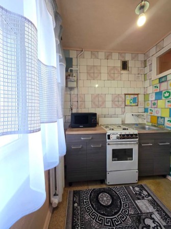 Здам в оренду однокімнатну квартиру р-н Браїлки - фото 1