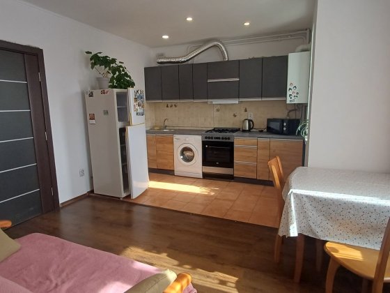 Оренда одно кім.кв в Пасічній, одразу за мостом. Ивано-Франковск