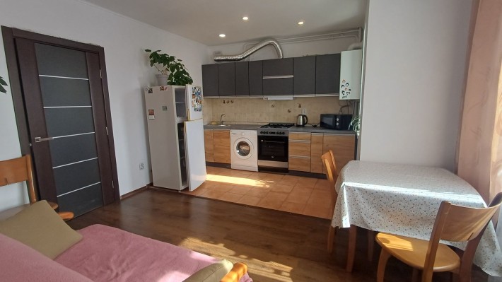 Оренда одно кім.кв в Пасічній, одразу за мостом. - фото 1