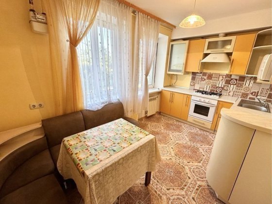 Браїлки 4-х кімн. Квартира в гарному стані Полтава