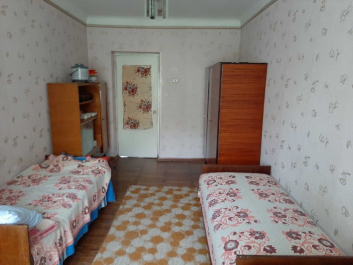 Здам 2‐ кімнатну квартиру в центрі міста - фото 1