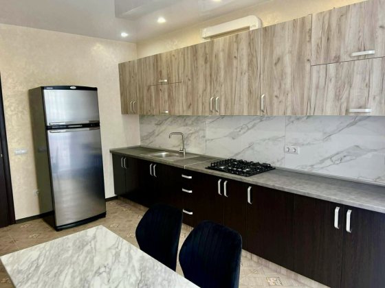 Оренда великої 3км квартири Івано-Франківськ