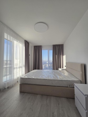 Оренда 2к.квартири в ЖК Княгинин! - фото 1