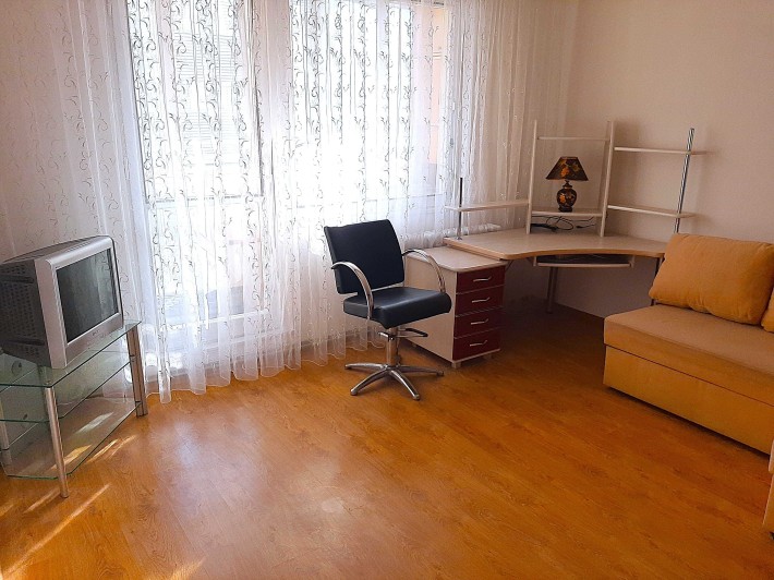 Оренда 1-к кв ПАСІЧНА , Галицька (Делікатес) А/О (01.04.26) - фото 1