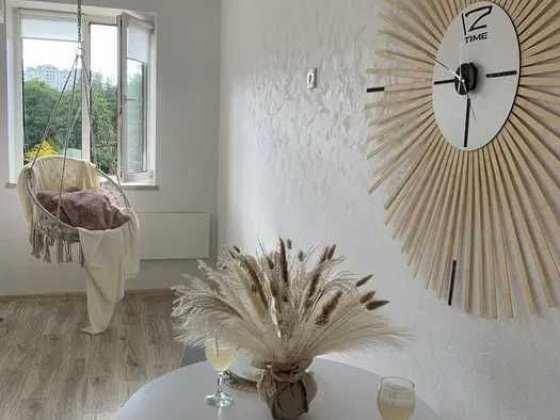 Оренда смарт-квартири у ЖК Молодість в Ірпені Ірпінь