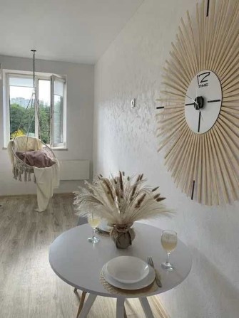 Оренда смарт-квартири у ЖК Молодість в Ірпені - фото 1