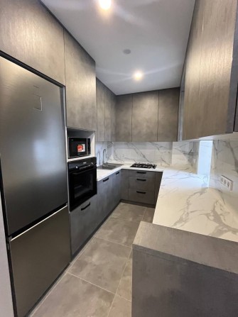 Здається в оренду квартира на Липках - фото 1