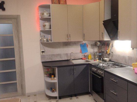 ЖК Фортуна 1кімнатна квартира Ірпінь