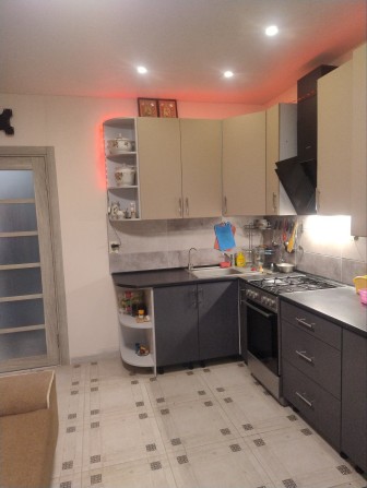 ЖК Фортуна 1кімнатна квартира - фото 1