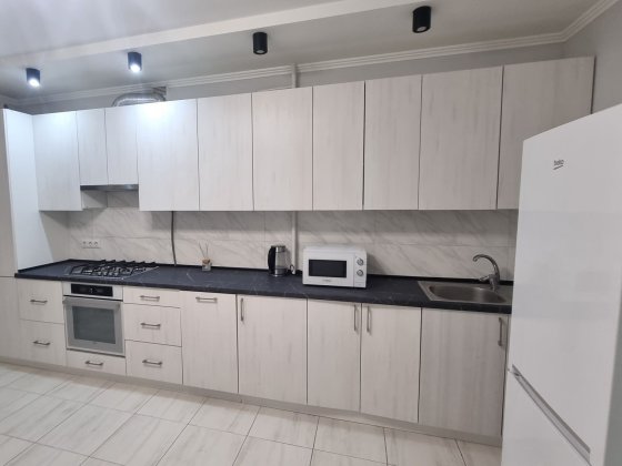 Оренда 2к.квартири по вул.Довженка , біля парку Шевченка_LO Івано-Франківськ