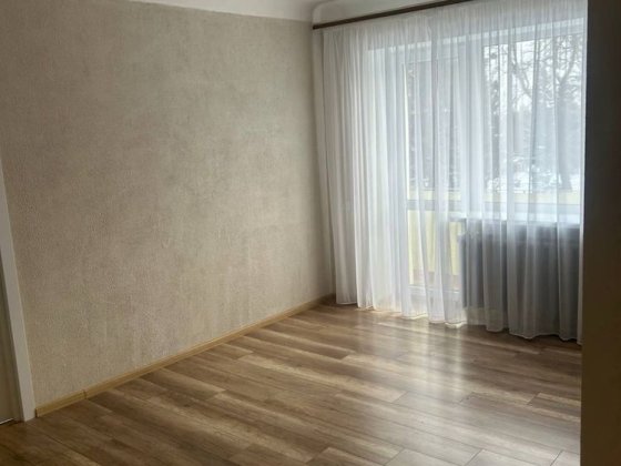 2-кімнатна квартира в центрі Луцька — простір для вашого стилю Луцьк