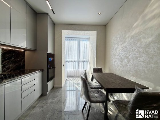 Оренда в ЖК Липки квартира першої здачі Ивано-Франковск