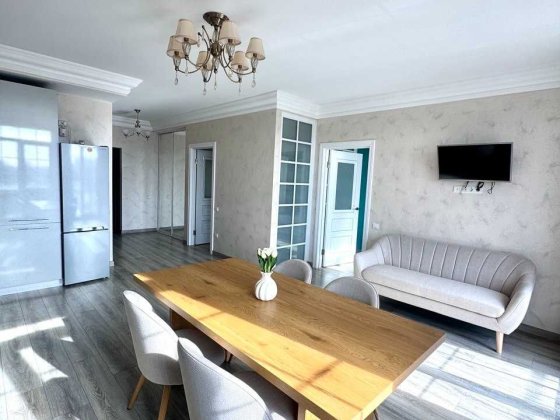 Оренда стильної 2-кімнатної квартири в ЖК Британія Hall Луцьк