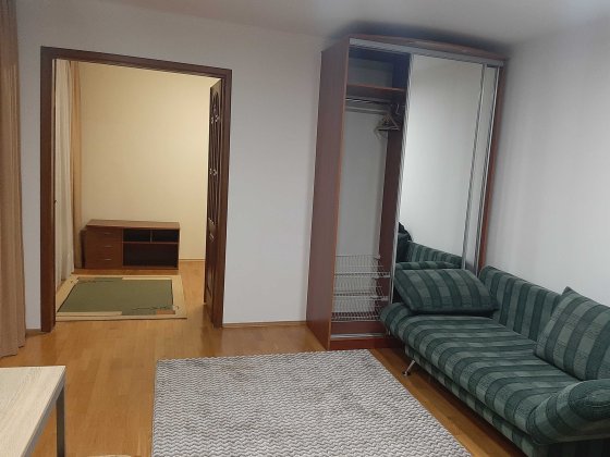 Кухня-студія+спальня, 35 м.кв. Центр Луцьк