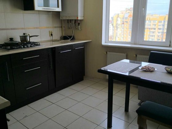 Оренда просторої 2-к квартири Івано-Франківськ