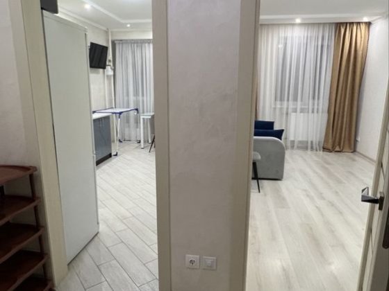 Оренда 1к квартири в Ірпені. Зручний виїзд! Ірпінь