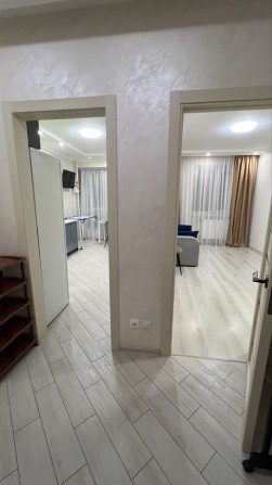 Оренда 1к квартири в Ірпені. Зручний виїзд! - фото 1