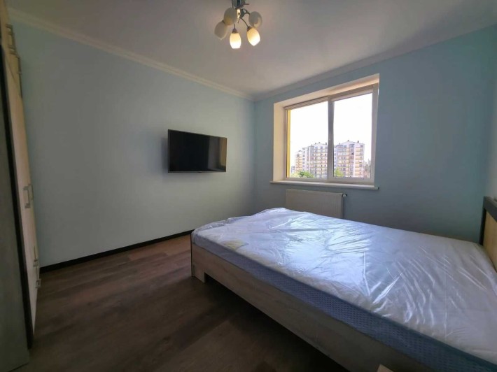 ОРЕНДА 2 кім. квартира в ЖК Патріот (вул. Довженка) - фото 1