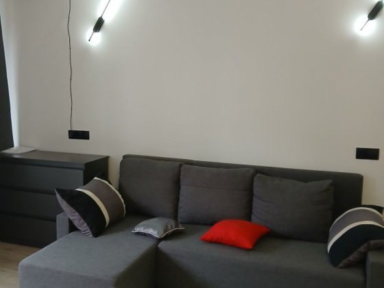 Власник Ірпінь.Пропонується в довгострокову оренду студія ЖК Молодість Ірпінь